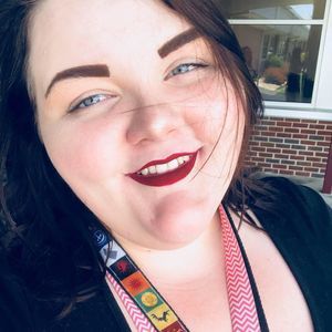 Meet your Posher, Allyssa